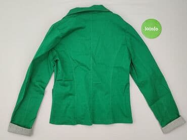 marynarki damskie c a: Women's blazer, size S (EU 36) — 3