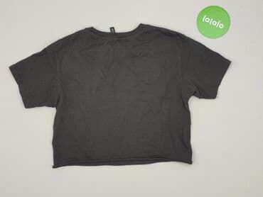 koszulki basic hm: H&M, T-shirt damski, rozmiar XS — 3