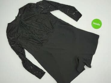 kombinezon damski koronkowy: Shein Curve, Kombinezon damski, rozmiar XL — 2