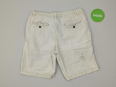 sweter mango: Zara, Szorty dla mężczyzn, rozmiar M — 3