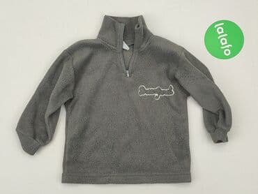 bielizna termoaktywna smartwool: Sweatshirt, 2-3 years, 92-98 cm, condition - Good — 2