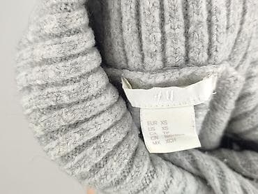 golf h: H&M, Golf damski, rozmiar XS — 5