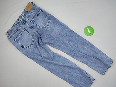 baggy jeans m: Cropp, Jeansy dla mężczyzn, rozmiar L — 3