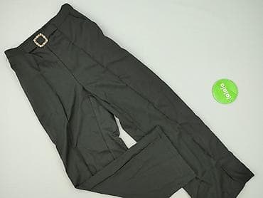 pull and bear kozaki: Брюки жіночі, розмір M — 2