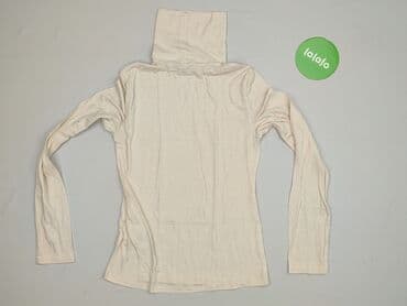 półgolf zara: Gina Tricot, Golf damski, rozmiar S — 3