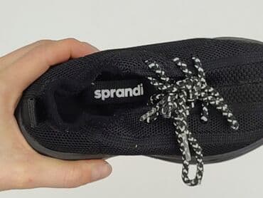 buty champion deichmann: Buty sportowe Sprandi, 29, Używany — 6