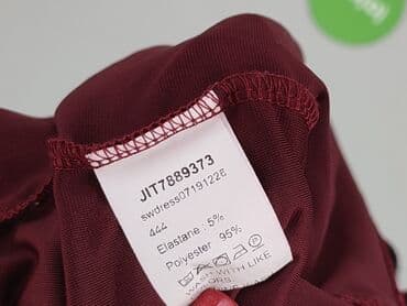 buty na platformie: Shein, Sukienka damska, rozmiar S — 8