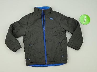 carters polska: Kurtka zimowa, Puma, 5-6 lat, 110-116 cm, stan - Idealny — 2