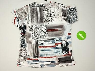 bluzki anime: Bluzka damska, rozmiar 2XL — 4