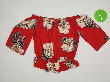 blouses: Bluzka damska, rozmiar M — 2