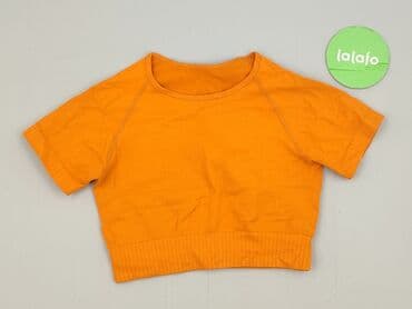 cropp bluzki z krótkim rękawem: Top damski, rozmiar S — 2