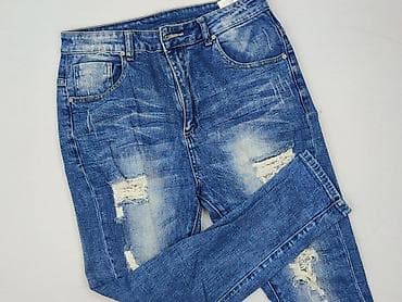 jeans z1975: Jeansy dla mężczyzn, rozmiar M — 1