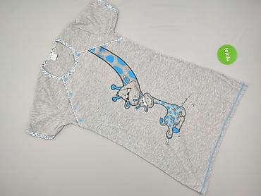pampers blue: Koszula nocna damska, rozmiar L — 2