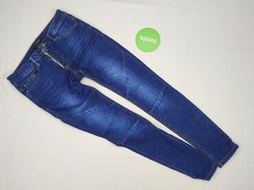 marynarki pull and bear: PULL&BEAR, Jeans for women, XS — 2