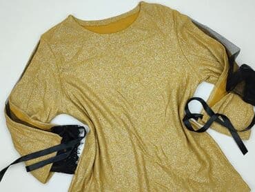 Women's blouse, size One size