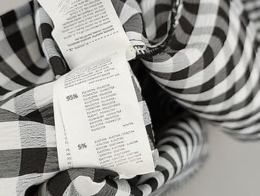 stradivarius botki czarne: House, Sukienka damska, rozmiar L — 5