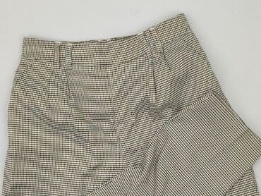 Sinsay, Material trousers for women, size M