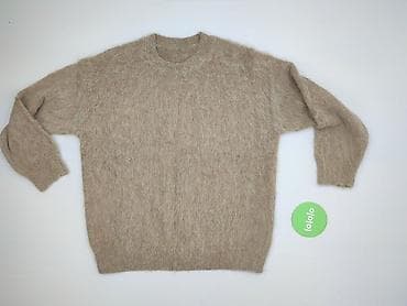 cardigans brown: Dazy, Sweter damski, rozmiar S — 2