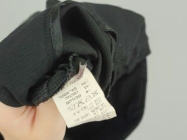 malachowski kurtka: Szorty damskie, rozmiar S — 5