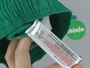 buty do 100 zł nike: Shorts, Primark, 1-3 months, condition - Perfect — 4