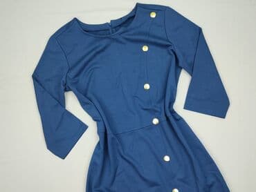 duże sukienki wizytowe: Esmara, Sukienka damska, rozmiar S — 1