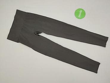 kickers bluza: Workout, Legginsy Sportowe damskie, rozmiar XS — 3