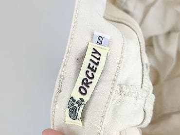 outlet mango: Spodnie materiałowe damskie, rozmiar S — 4
