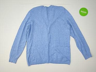 sweter kardigan: Charles Vögele, Kardigan damski, rozmiar L — 3