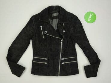 kurtka softshell lidl crivit: ONLY, Kurtka skórzana damska, XS — 2