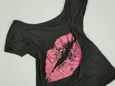 koszulki damskie z fajnymi napisami: T-shirt damski, rozmiar M — 2