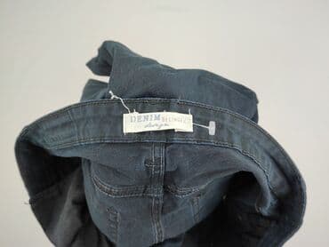 calvin klein jeans plus sukienki: Denim, Jeansy damskie, rozmiar L — 4