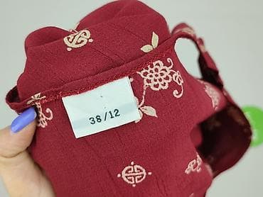 madex bluzka: Bluzka damska, rozmiar M — 4