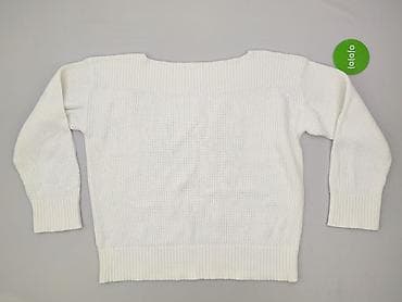 welna: F&F, Sweter damski, rozmiar L — 3