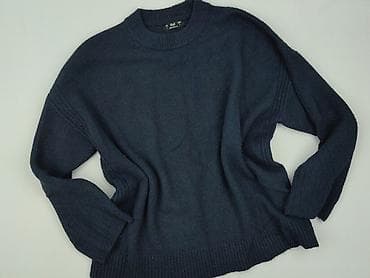 second hand online shop: F&F, Sweter damski, rozmiar L — 1