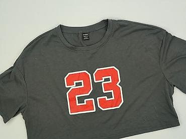 roczek' s: Shein, T-shirt damski, rozmiar S — 1