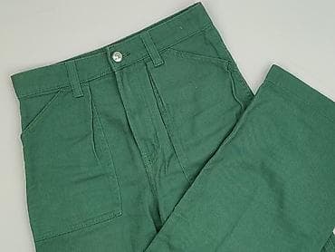 Жіночий одяг: H&M Divided, Брюки жіночі, розмір XS — 1