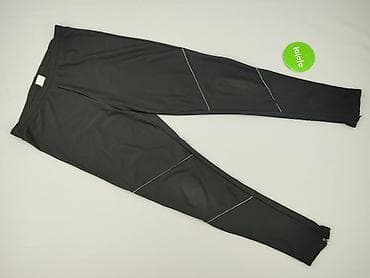 klapki naruto: Legginsy Sportowe damskie, rozmiar M — 2