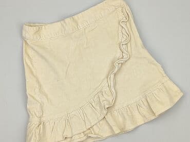 jeansowe spódniczka z guzikami noisy may: Noisy May, Spódnica damska, rozmiar XS — 1