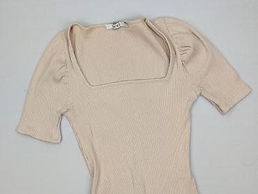 rag: NA-KD, Bluzka damska, rozmiar L — 1
