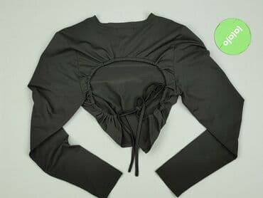 crop sukienki: Top damski, rozmiar S — 3