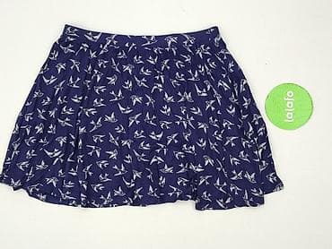 blue skirts: Asos, Spódnica damska, rozmiar M — 2