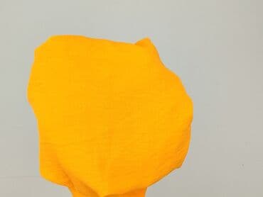 pomarańczowa marynarka mohito: Bluzka damska, rozmiar 5XL — 5