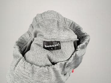 id identity bluza: Spodnie dresowe damskie, rozmiar L — 4