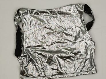 Bershka, Top damski, rozmiar M