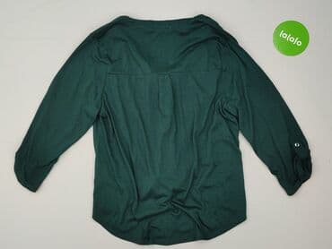 bluzka montego: Bluzka damska, M — 3