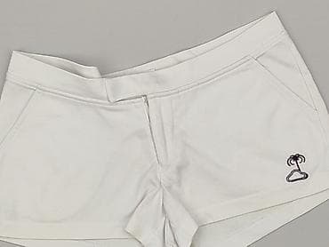 bermudy cropp: Cropp, Szorty damskie, rozmiar S — 1