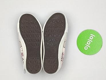 hello kitty converse: Trampki damskie, rozmiar 36 — 4