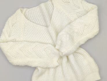 sweter z poliamidu: Sweter damski, rozmiar M — 1