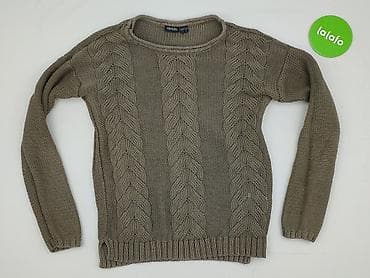 taranko kurtki wiosenne: Esmara, Sweter damski, rozmiar M — 2