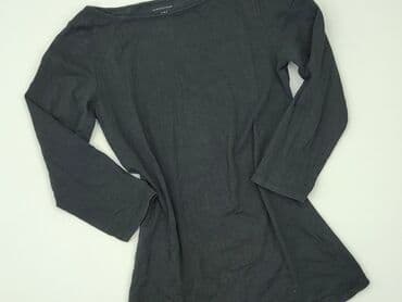 srebrna bluzka h: Atmosphere, Women's blouse, size S (EU 36) — 1